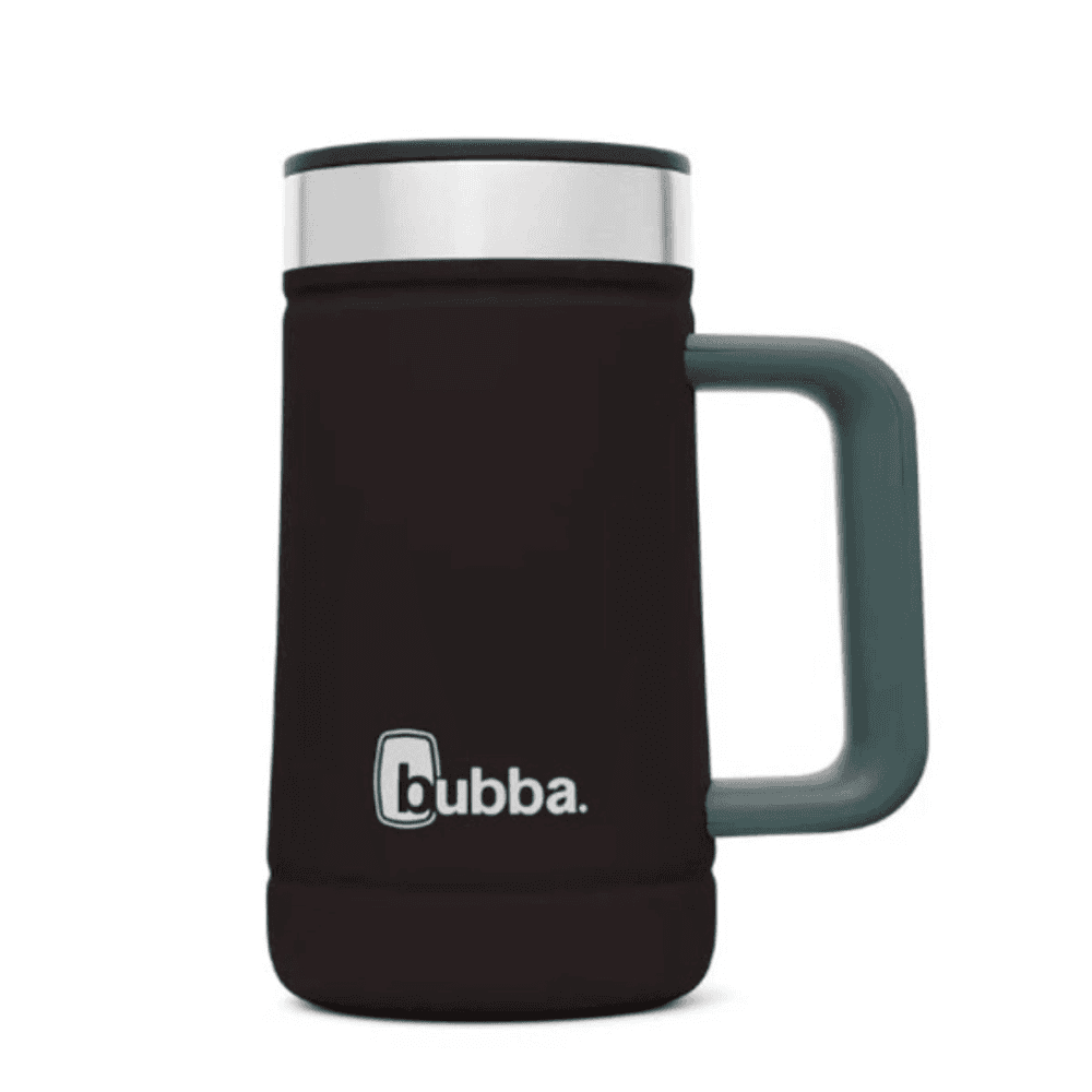 CHOPERA BUBBA PARTY STEIN 709ML LICORICE MATE BU2173168 35420