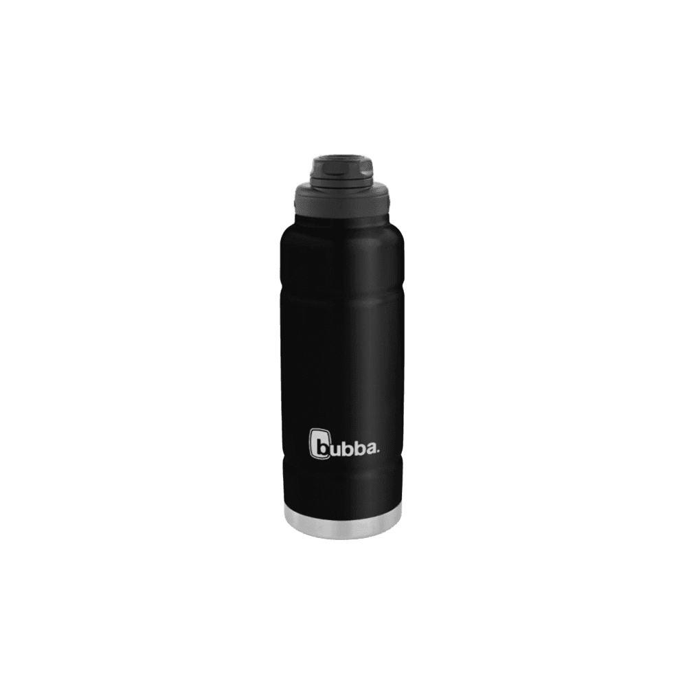 BOTELLA TRAILBLAZER 1.2LTS C/ TAPA A ROSCA LICORICE BU2034997 35437