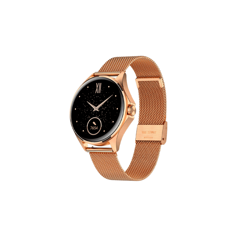 SMARTWATCH FTXAM12-RGRGS 49MM ROSE GOLD METAL AND- 111799 / 7730737111795 35496