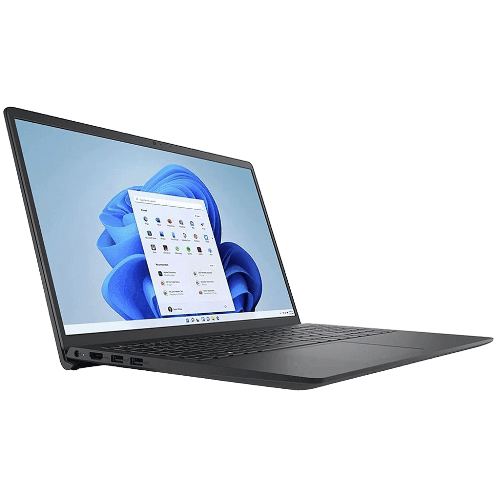 NOTEBOOK DELL INSPIRON 15 3520 I3-1215U 3.3GHZ/8GB/512SSD/15.6"/FHD/W11/ING/BLK 35592