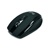 MOUSE KLIP W. KMW-340BK KLEVER 1600DPI/3D 6 BOT/ NEGRO 3643