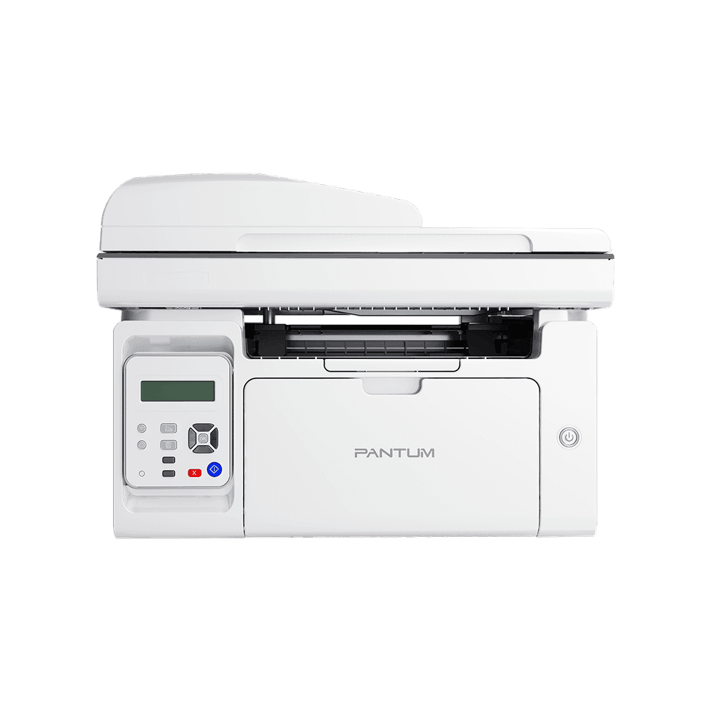 IMPRESORA PANTUM M6559NW MULTIFUNCIÓN LÁSER MONOCROMÁTICA CON WI-FI, ETHERNET Y ADF 36744