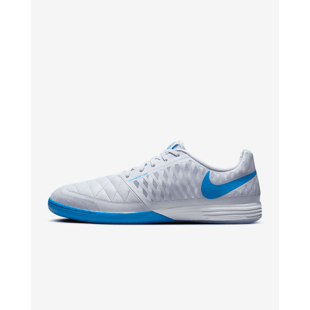 CALZADO NIKE LUNARGATO II GRIS/ CELESTE US 8.5 36847