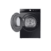 SECARROPAS SAMSUNG BESPOKE 17KG C/SISTEMA INTELIGENTE BLACK DV17B9750CV/ZS 36932