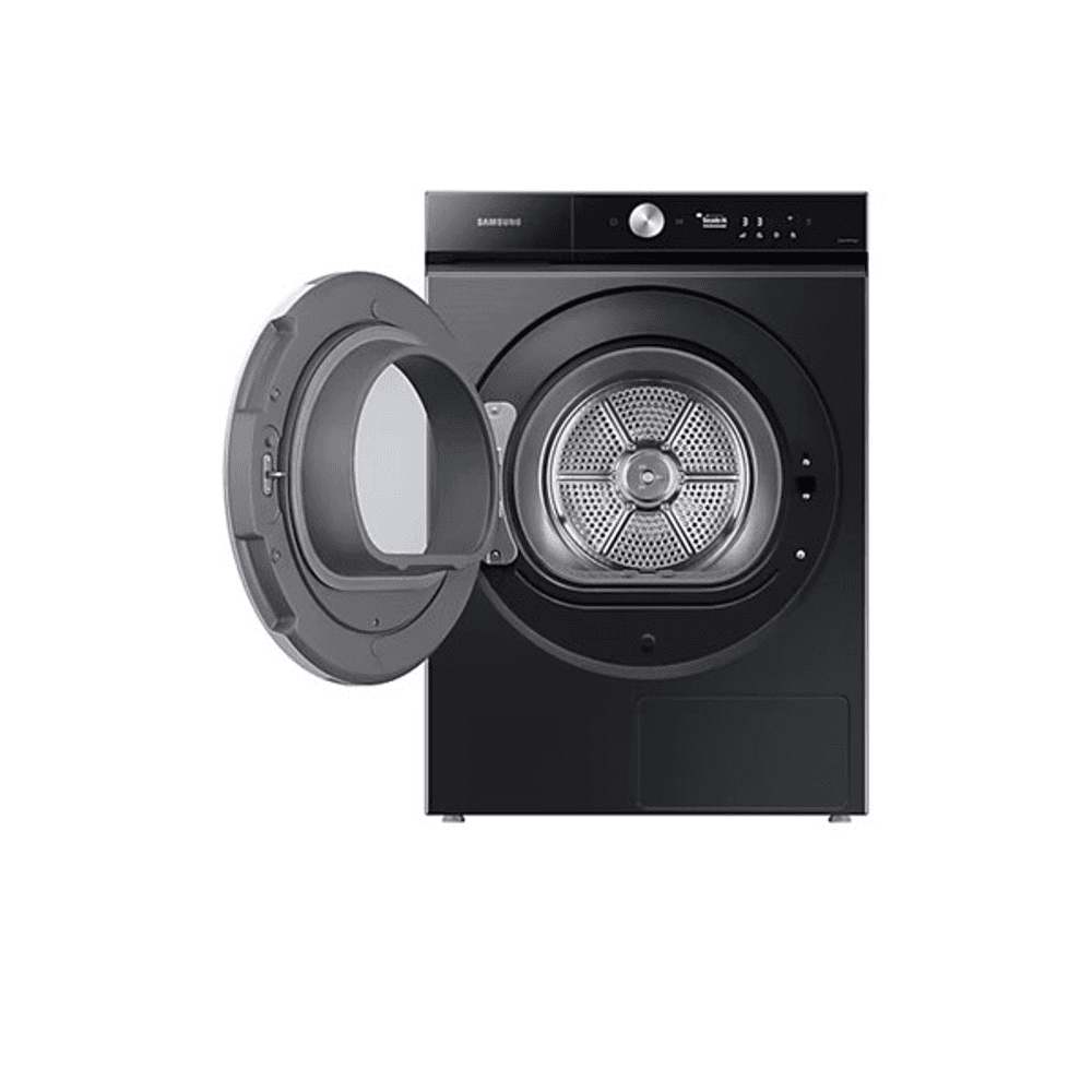 SECARROPAS SAMSUNG BESPOKE 17KG C/SISTEMA INTELIGENTE BLACK DV17B9750CV/ZS 36932