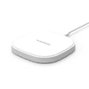 CARGADOR WIRELESS PAD PUREGEAR 15W WHITE C/CABLE- 64689PG-2 37110