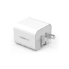CARGADOR DE PARED PUREGEAR USBC 30W PD WHITE- 63977PG-2 37113