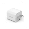CARGADOR DE PARED PUREGEAR USBC 30W PD C/CABLE WHITE - 63995PG-2 37114