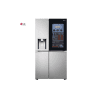 HELADERA LG SIDE BY SIDE LS66SXSC 637 LTS INVERTER 37403