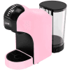 CAFETERA QUANTA MULTICAPSULAS 3EN1 QTCMC50 PURE FLAVOUR 220V ROSA 106696 37418