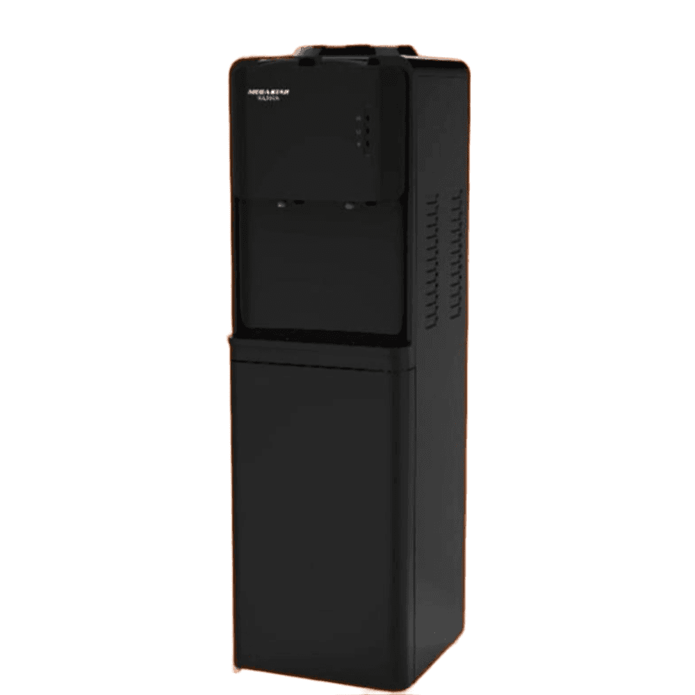 BEBEDERO A COMPRESOR MEGA STAR WA560 - FRIO/CALIENTE -NEGRO 37425