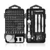 SET DESTORNILLADORES DE PRECISIÓN 115 EN 1 NHK-207 NAPPO 37585