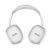 AURICULAR INALAMBRICO SURROUND KAB-633 PLATA 37637