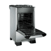 MCP90K
Campana Mueller Inox. Panel Negro 3811