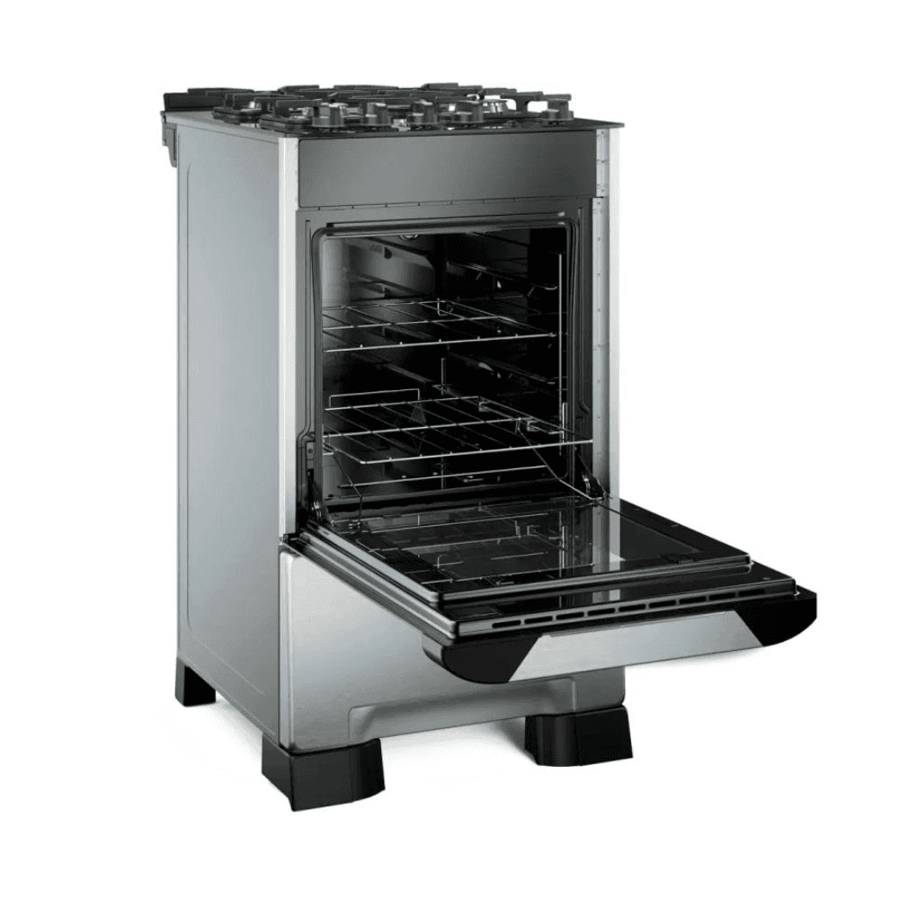 MCP90K
Campana Mueller Inox. Panel Negro 3811