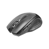 MOUSE KLIP W. KMW-355BK VORTEX 1600DPI/3D 6 BOT/ NEGRO 3858