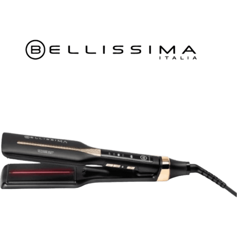 PLANCHITA BELLISIMA 4XL ABSOLUTE PROFESIONAL 8007403118730 38684