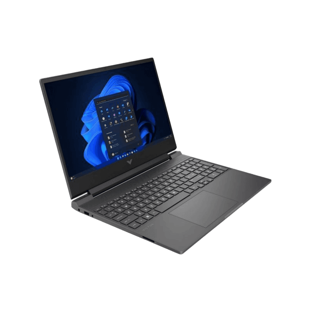 NOTEBOOK HP 15-FB2082WM AMD RYZEN 5 8645HS/8GB/512GB SSD/RTX 4050 6GB/15.6" FHD/W11 38724