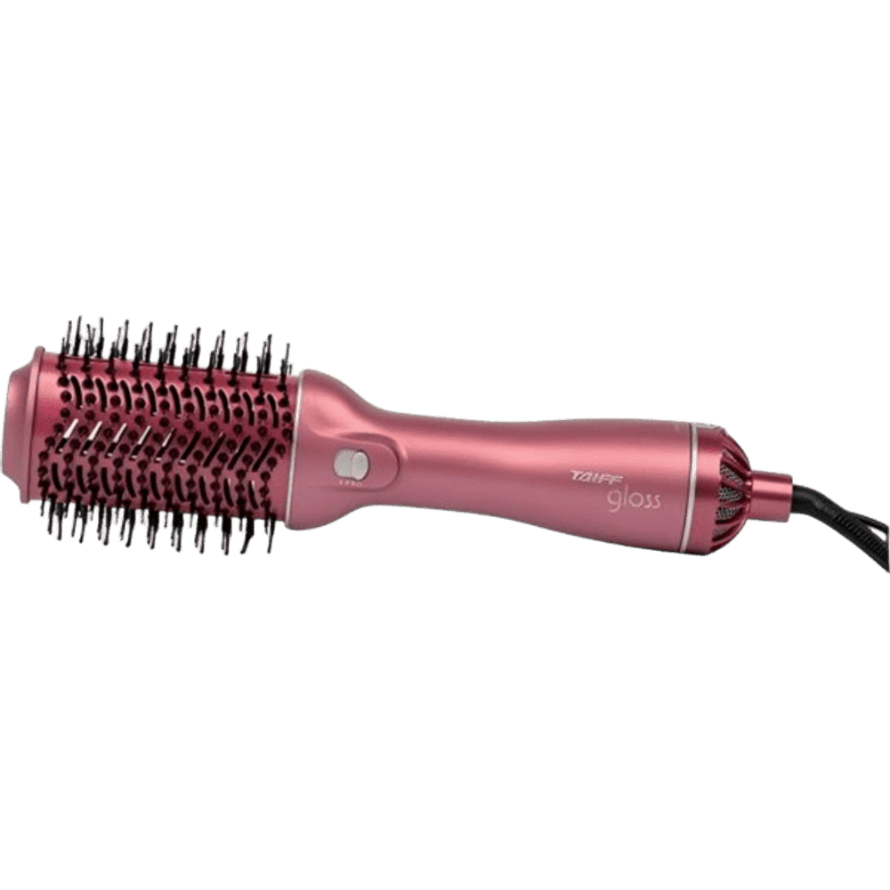 CEPILLO SECADOR TAIFF- GLOSS ROSE 1200 WATTS GLOSS BLUE 38835