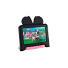 TABLET KID QC/64GB/4G/7"/NEG/ROSA MINNIE NB628 DISNEY 38852