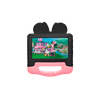 TABLET KID QC/64GB/4G/7"/NEG/ROSA MINNIE NB628 DISNEY 38852