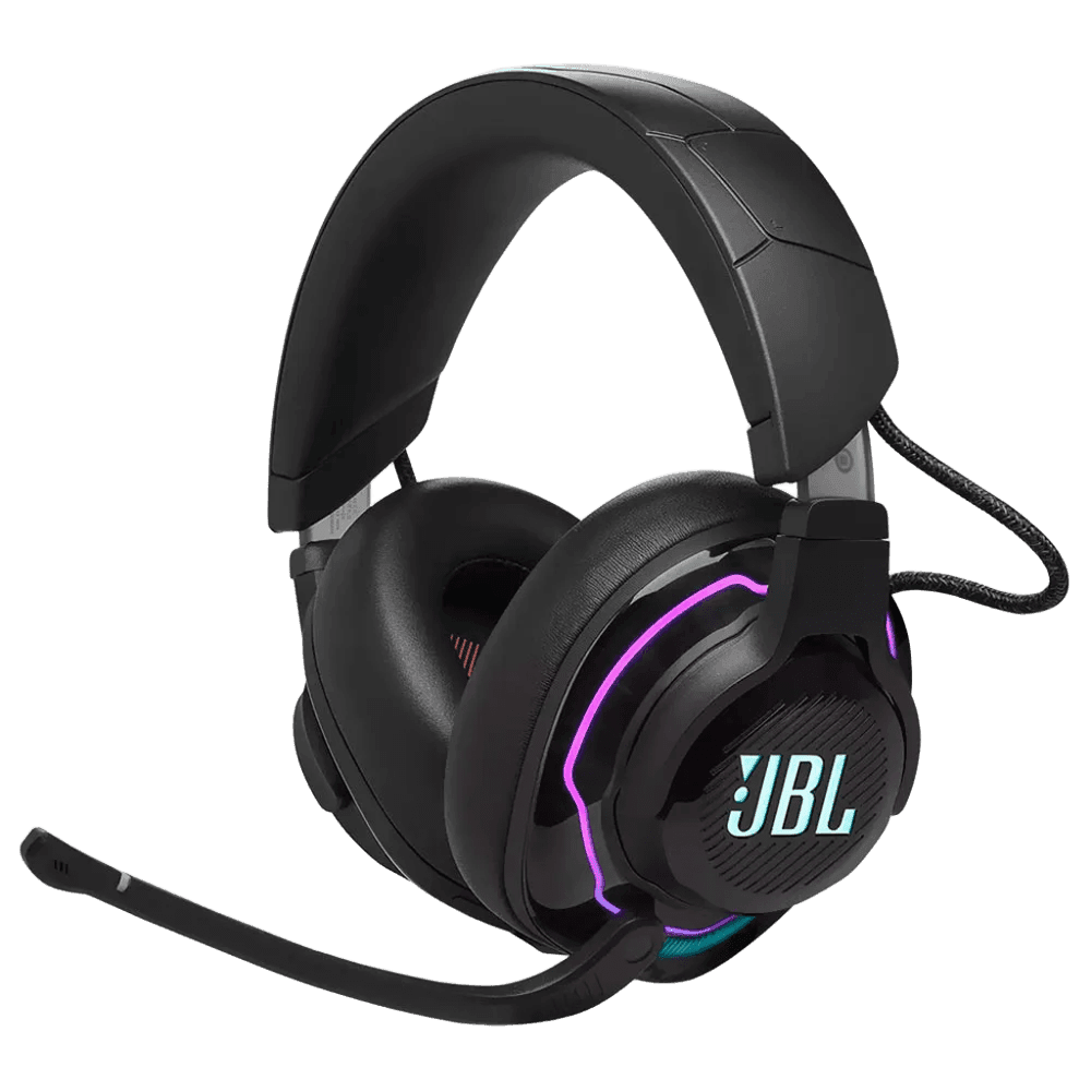 AURICULAR GAMER JBL QUANTUM 910 INALÁMBRICO 38870