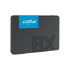 SSD 2.5" SATA3 240GB CRUCIAL BX500 CT240BX500SSD1 39239