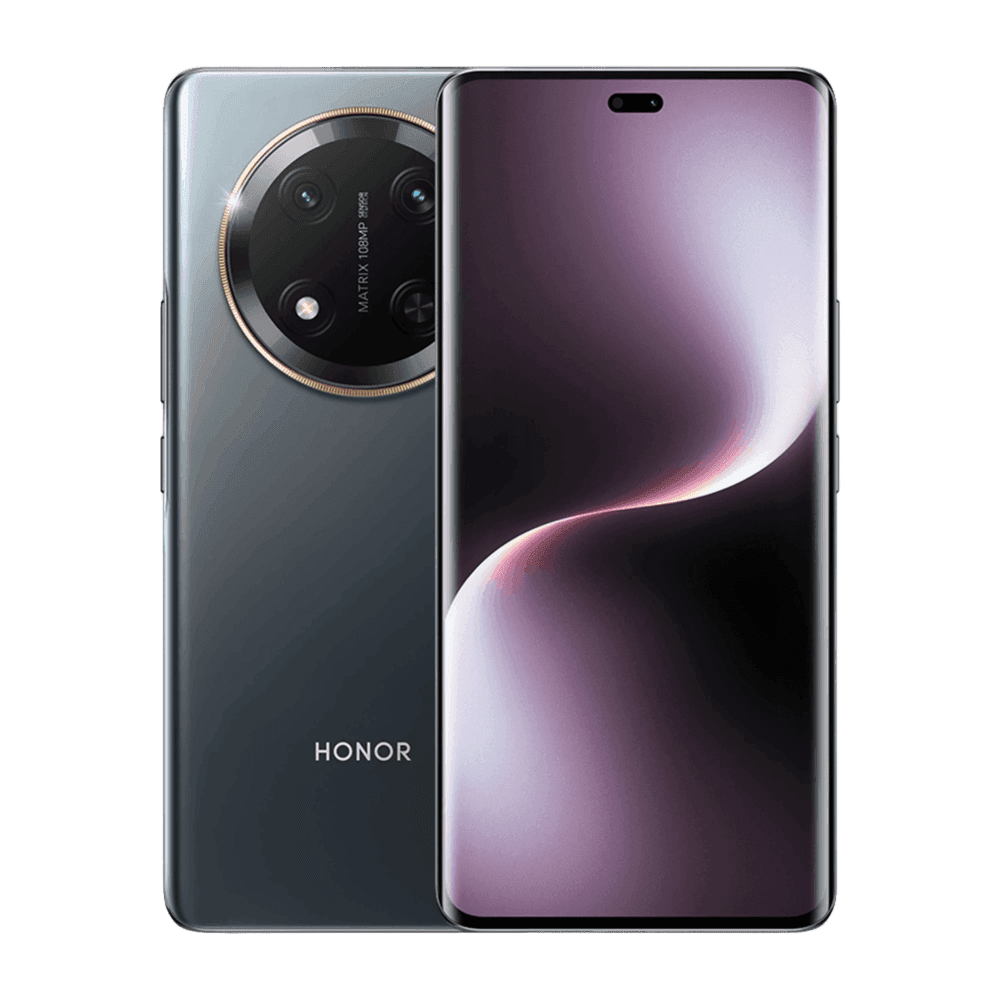 CELULAR HONOR MAGIC 7 LITE 5G 12/512 NEGRO 39282