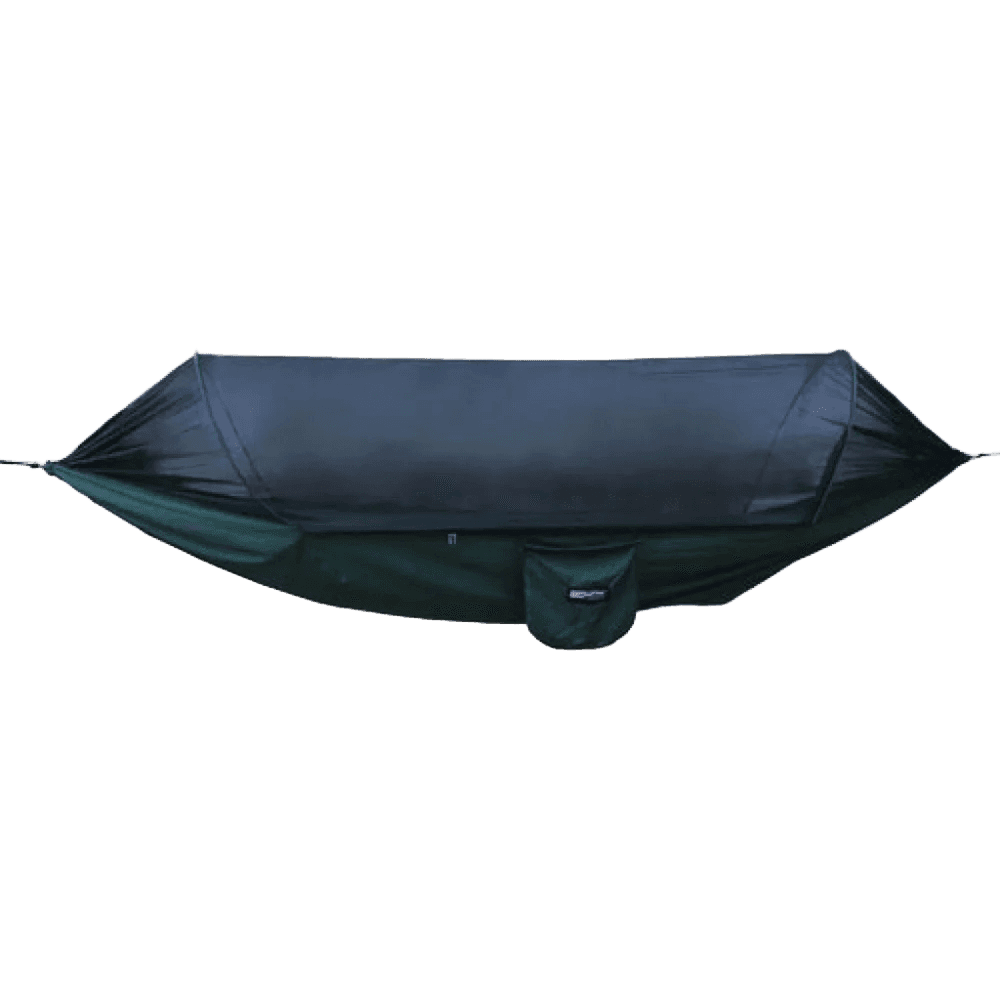 HAMACA NTK MOD. HARPIA C/ MOSQUITERO 1 PERSONA #293050 DES941058 39572