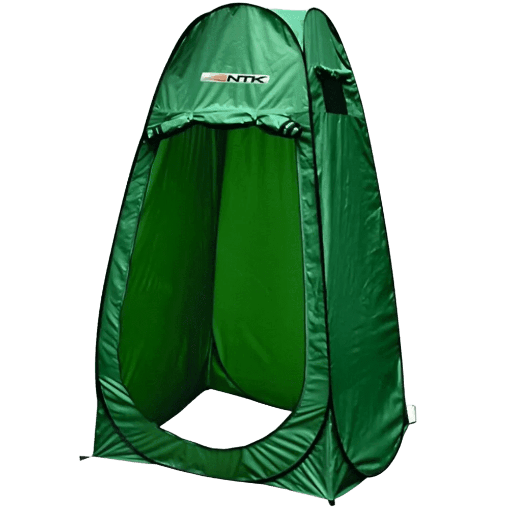CARPA PARA BAÑO NTK MOD. PODPOTY VERDE #NTK-VP-GR1 DES750428 39577