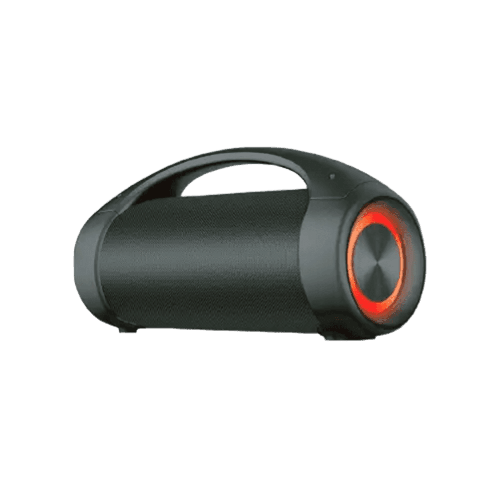 PARLANTE 220W SUPER BAZOOKA II PORTAT BT/AUX/USB/TWS/BAT SP601 MULTIL 39580