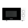 MICROONDAS CONSUMER 20LTS BLANCO 39715