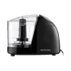 MINI PROCESADOR 100W 220V LAMINA INOX NEGRO CE077EUR MULTILASER 39765