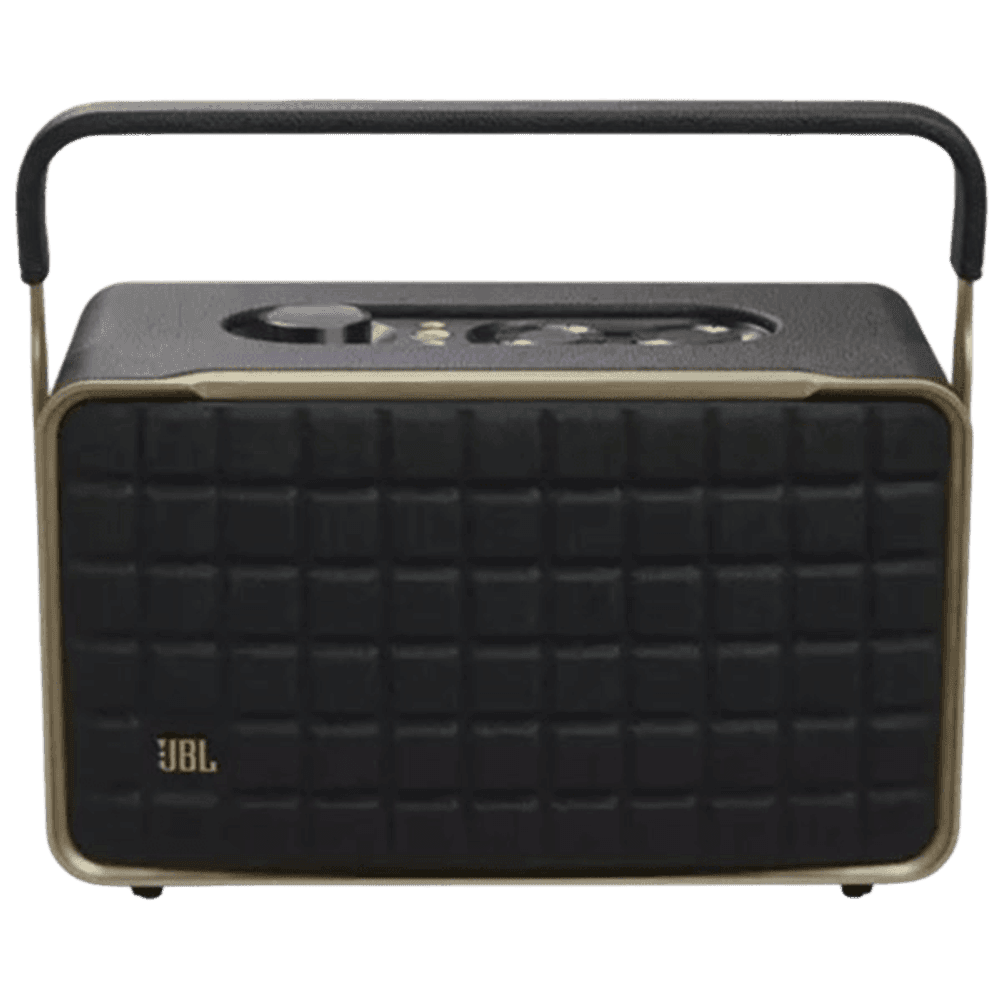 SPEAKER JBL AUTHENTICS 300 BLUETOOTH - NEGRO AUTHENTICS300BLK 39799
