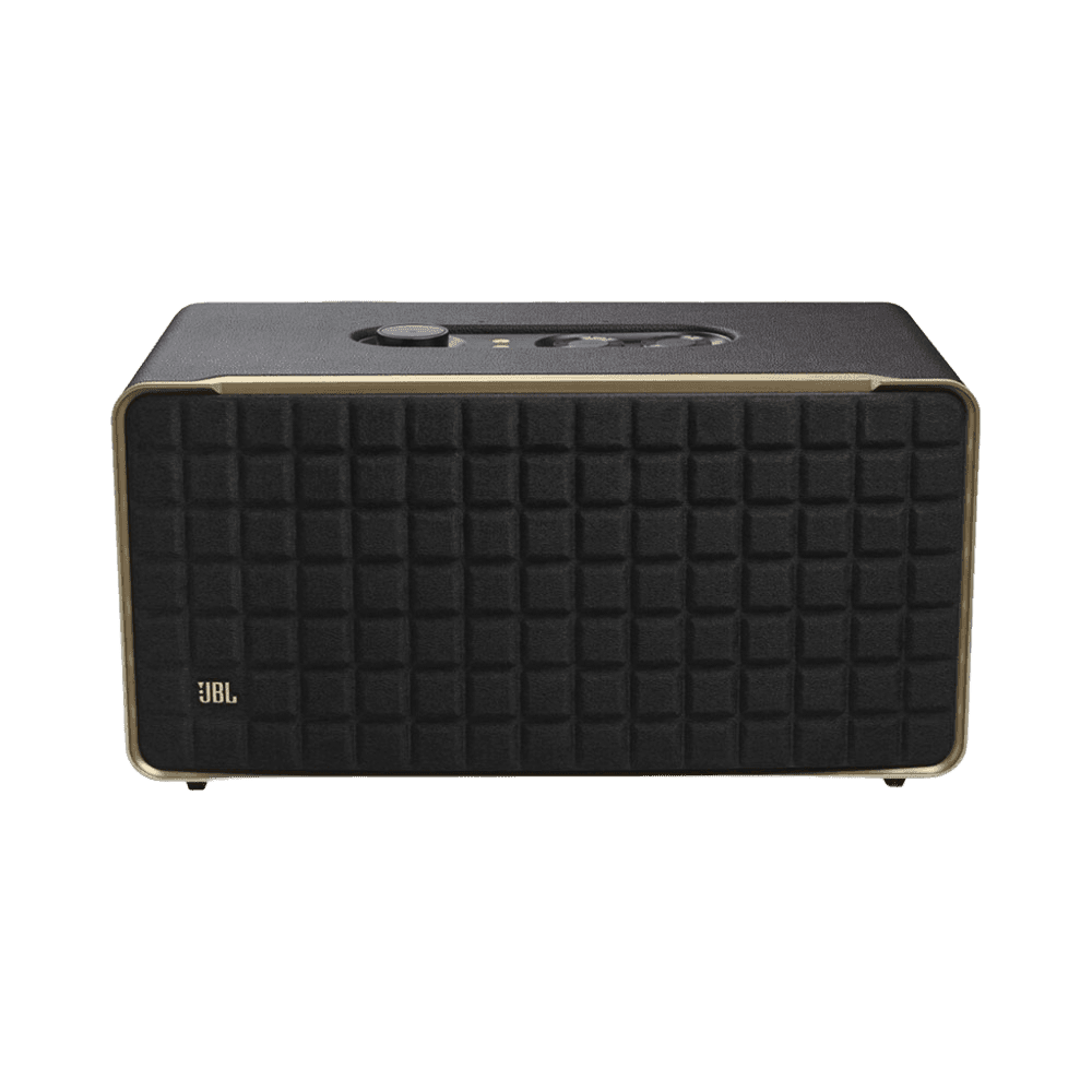 SPEAKER JBL AUTHENTICS 500 BLUETOOTH - NEGRO AUTHENTICS500BLK 39800