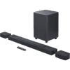 BARRA DE SONIDO JBL BAR 1000 880 W SURROUND INALÁMBRICO JBLBAR1000PROBLKAM 39802