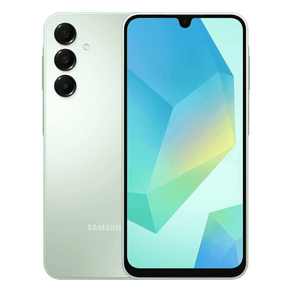 CELULAR SAMSUNG GALAXY A16 4G/128GB VERDE 39884