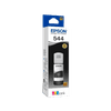 TINTA EPSON T544 120 NEGRO L3X10/L3X50/L5X90/L1250 T544120-AL 65ML 40020
