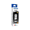 TINTA EPSON T544 120 NEGRO L3X10/L3X50/L5X90/L1250 T544120-AL 65ML 40020