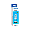TINTA EPSON T544 220 CIANO L3X10/L3X50/L5X90/L1250 T544220-AL 65ML 40044