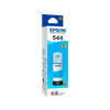 TINTA EPSON T544 220 CIANO L3X10/L3X50/L5X90/L1250 T544220-AL 65ML 40044