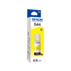 TINTA EPSON T544 420 AMARILLO L3X10/L3X50/L5X90/L1250 T544420-AL 65ML 40051