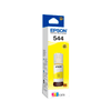 TINTA EPSON T544 420 AMARILLO L3X10/L3X50/L5X90/L1250 T544420-AL 65ML 40051