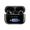 AURICULARES TWS LCD ANC+ENC KAB-719 - KOLKE NEGRO 40056