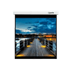 PANTALLA DE PROYECCION 100" MANUAL QUANTA QTTLM100I 200X150CM 40106