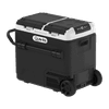 CONSERVADORA DUAL PORT QUANTA QTCD60 RAVEFEVER 60L/APP/DIGITAL/BIVO 40133