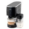 CAFET 4EN1 MULTI/CAPS QUANTA QTCMT70 LATTEBLEND 220V/19BAR/TACT 40146