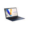 NOTEBOOK ASUS I5 VIVOBOOK X1404VA-I512256 1.3/12/256/W11H/14" FHD AZUL REF.125192 40155