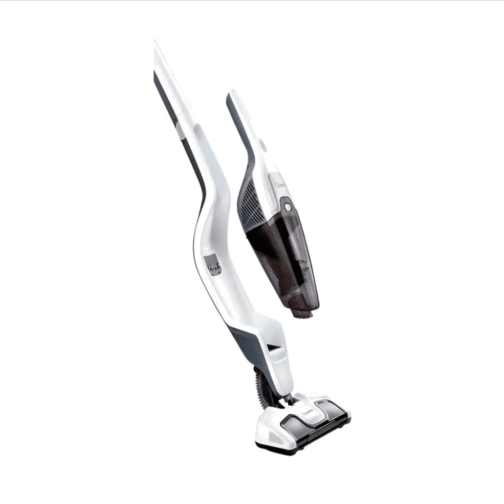 ASPIRADORA VERT 2EN1 QUANTA QTAVD21 DUOFLEX 400ML/90W-BL 40177