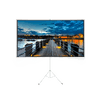 PANTALLA DE PROY QUANTA QTTLT100 TRIPODE 100"/200X150CM 40185